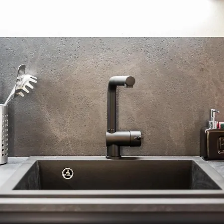 Casa Della Musica Διαμέρισμα *