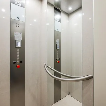 Casa Della Musica 公寓 *