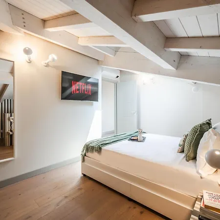 Casa Della Musica 公寓 摩德纳