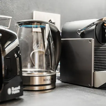 Casa Della Musica Διαμέρισμα Μόντενα