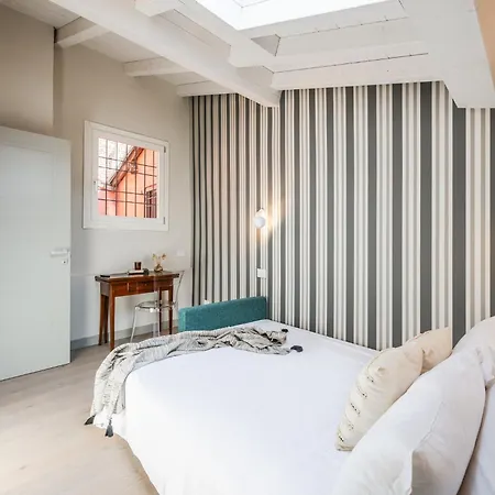 Casa Della Musica Διαμέρισμα