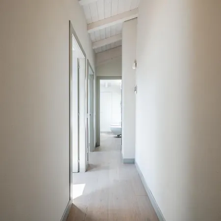 Apartment Casa Della Musica