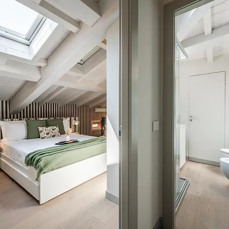 Casa Della Musica 公寓 摩德纳