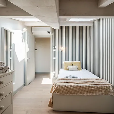 Casa Della Musica 公寓