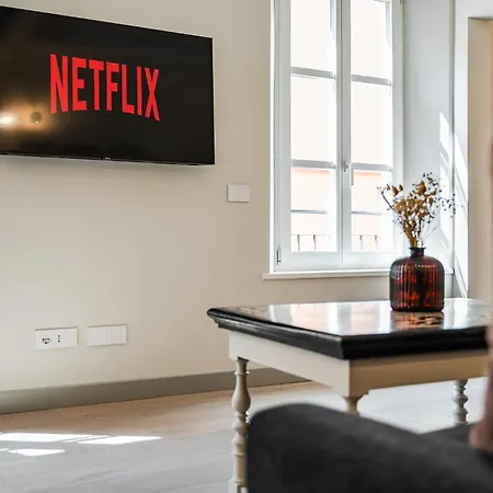 Casa Della Musica 公寓