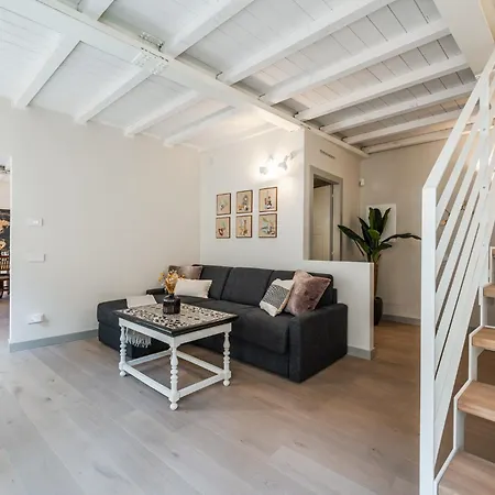 Apartment Casa Della Musica Modena