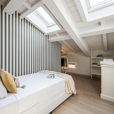 Casa Della Musica 公寓