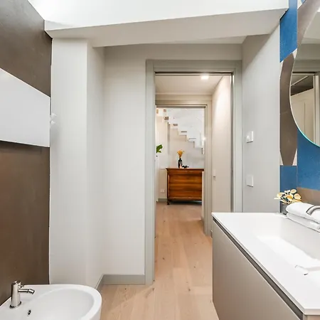 Apartamento Casa Della Musica *