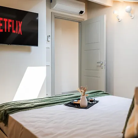 公寓 Casa Della Musica *