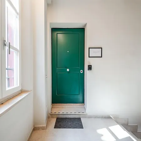 Casa Della Musica 公寓 摩德纳