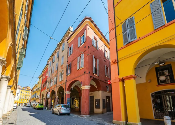 Casa Della Musica Appartamento