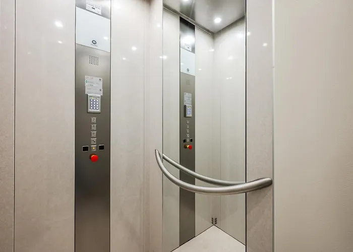 Casa Della Musica Appartamento *