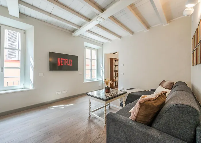 Appartamento Casa Della Musica Modena