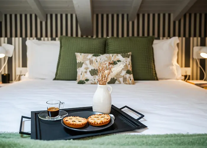 Casa Della Musica Appartamento *