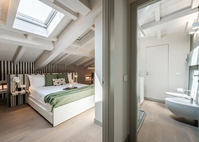 Casa Della Musica Appartamento Modena