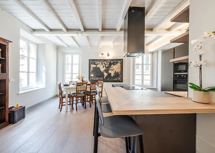 Appartamento Casa Della Musica Modena