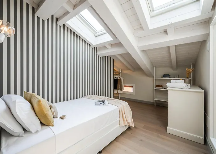 Casa Della Musica Appartamento