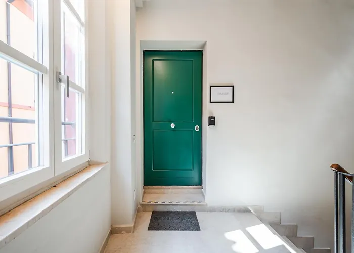 Casa Della Musica Appartamento Modena